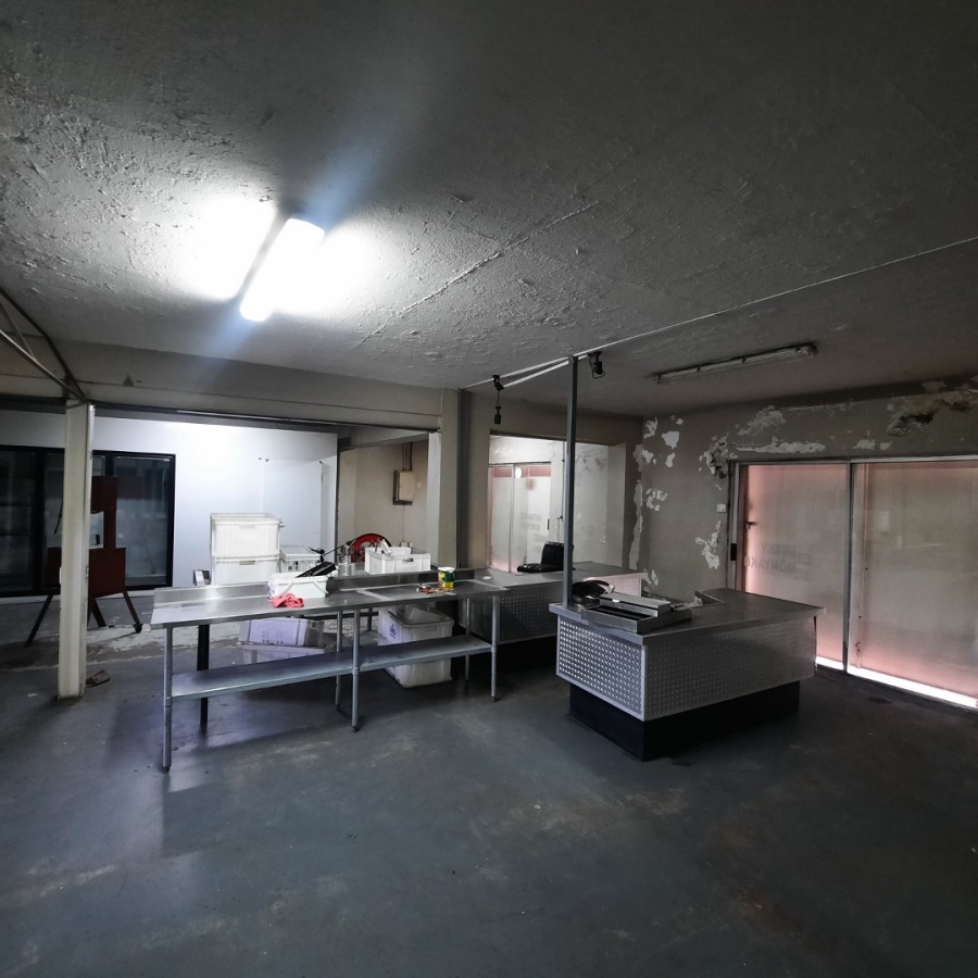 Commercial Property for Sale in Bloemfontein Free State